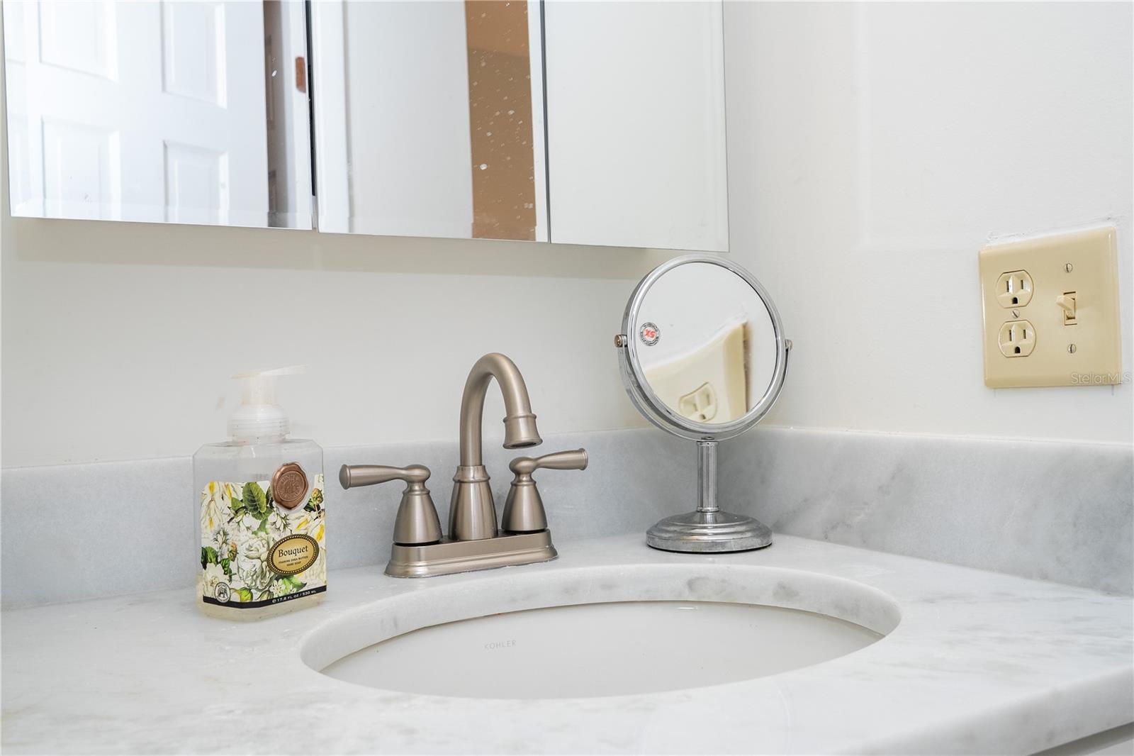 VILLAGE WINTERSET INC - Residential