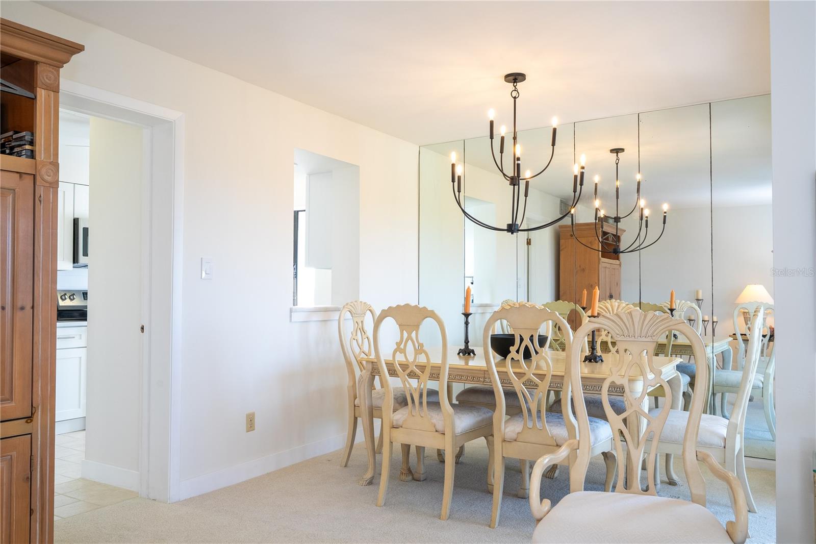 VILLAGE WINTERSET INC - Residential