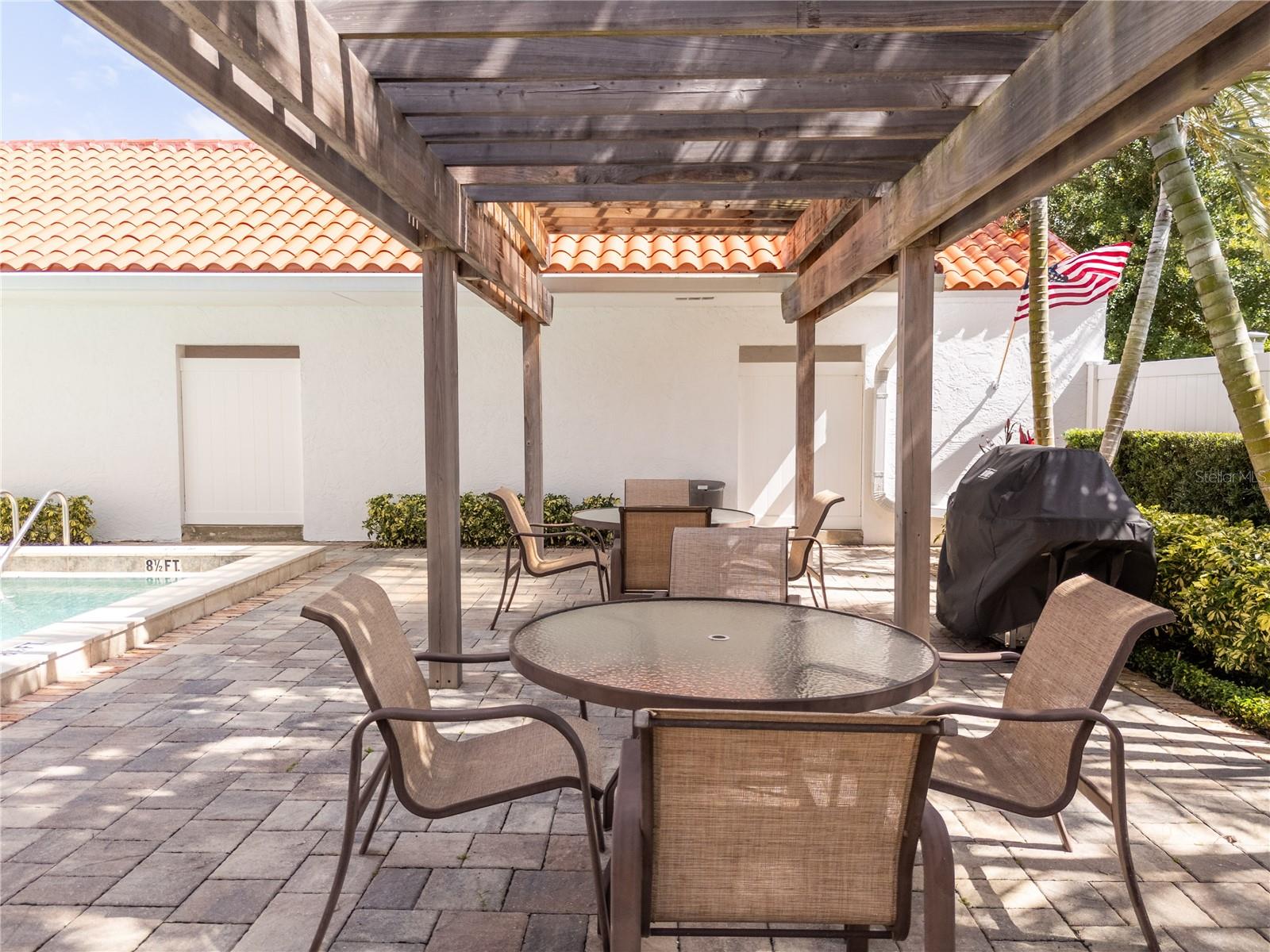 VILLAGE WINTERSET INC - Residential