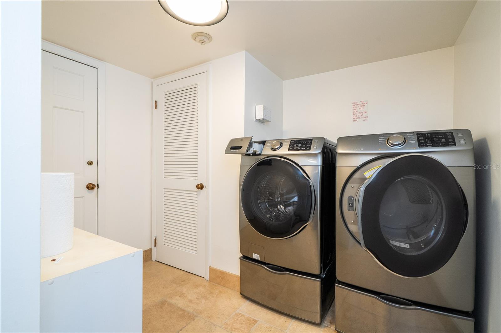 VILLAGE WINTERSET INC - Residential