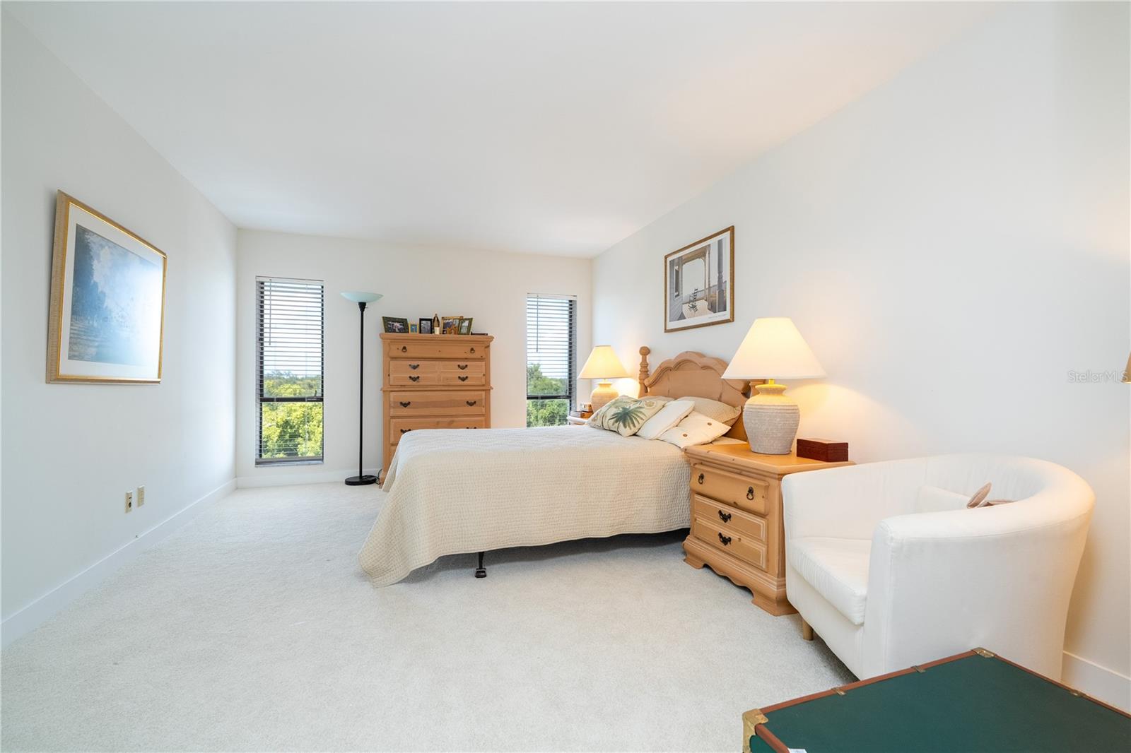 VILLAGE WINTERSET INC - Residential