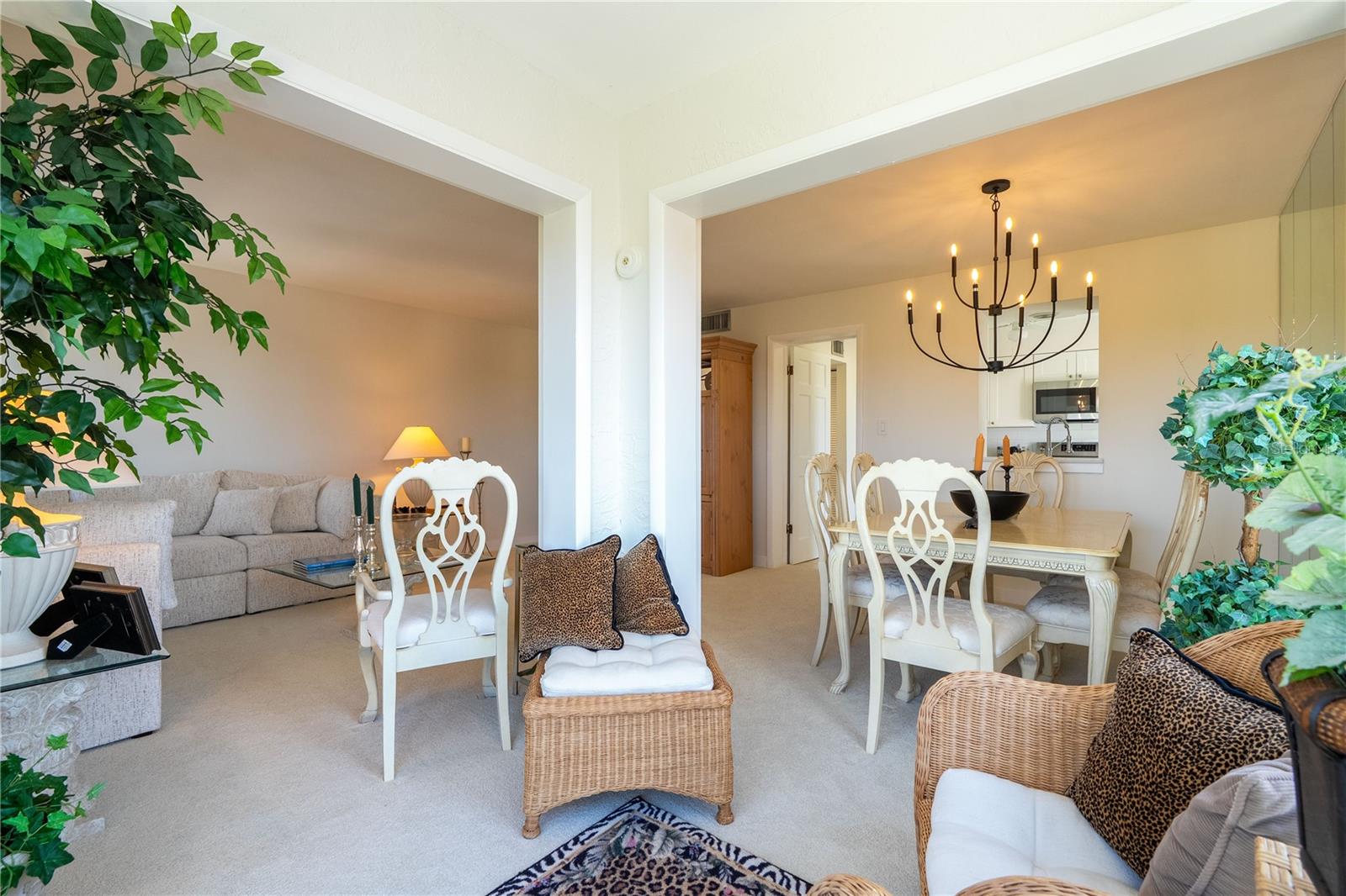 VILLAGE WINTERSET INC - Residential