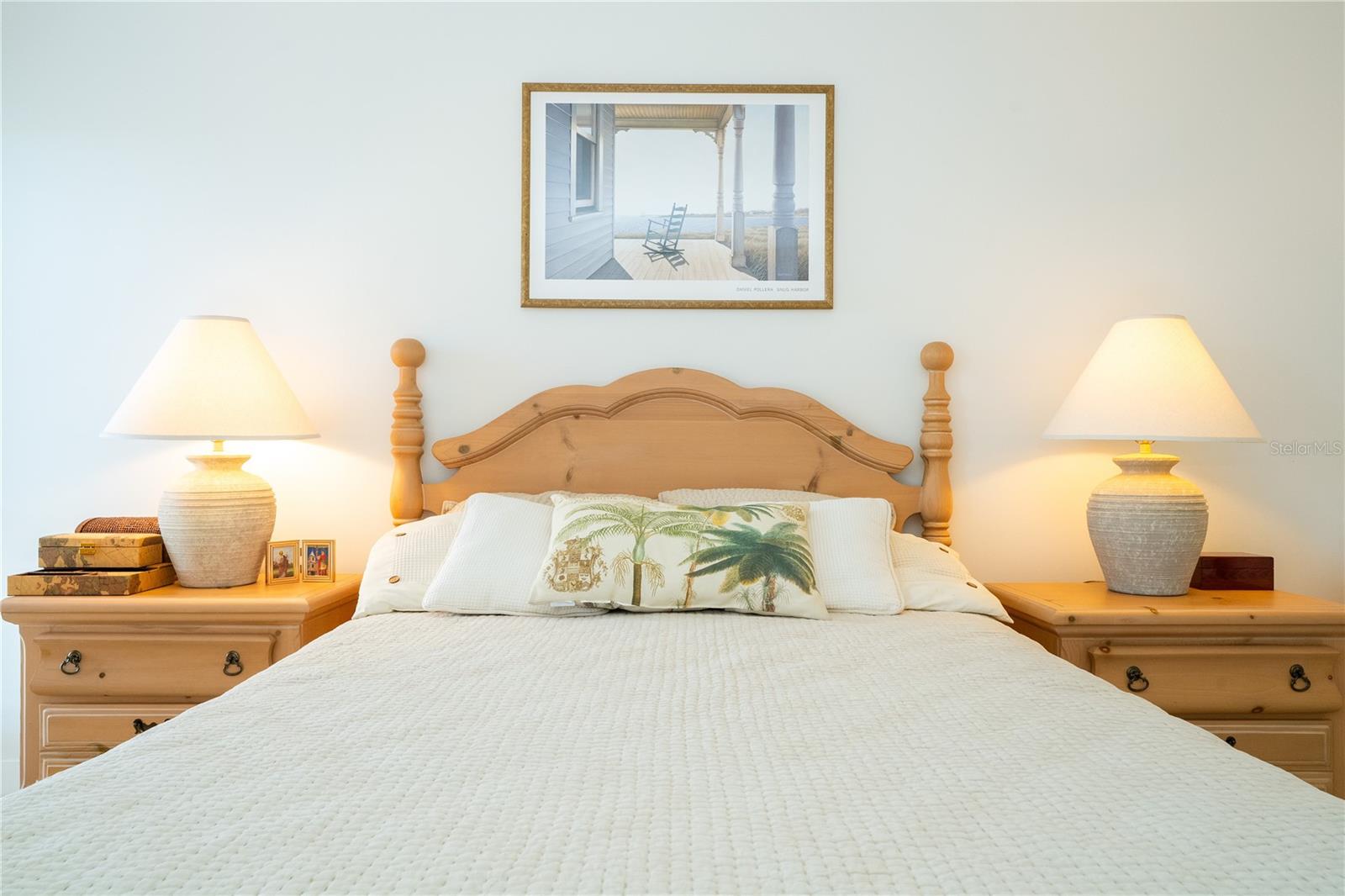 VILLAGE WINTERSET INC - Residential