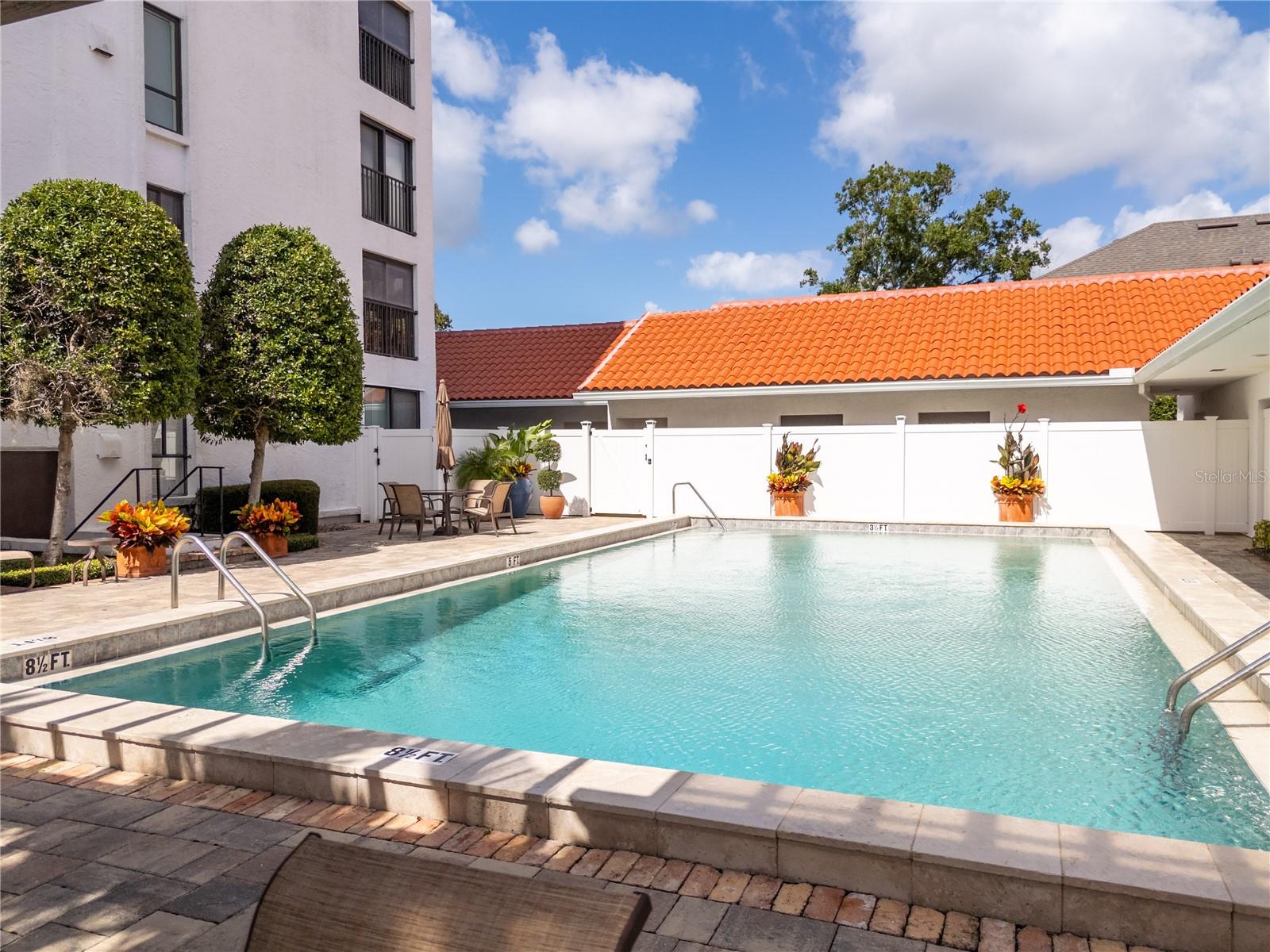 VILLAGE WINTERSET INC - Residential