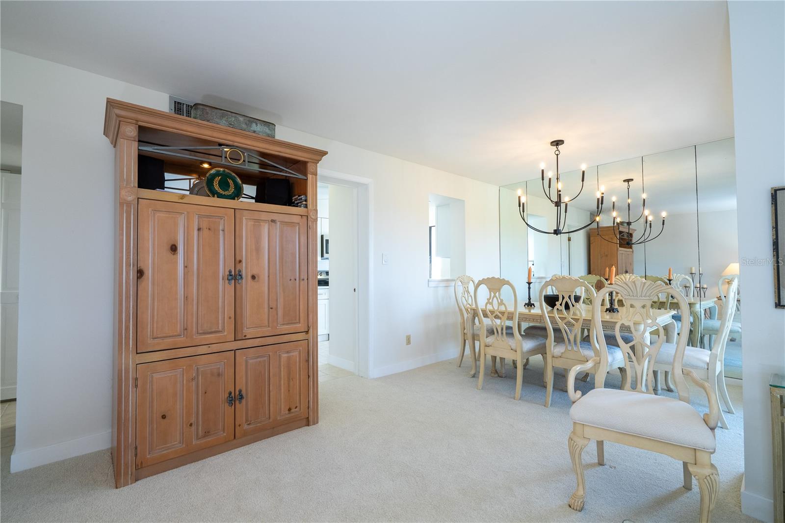 VILLAGE WINTERSET INC - Residential