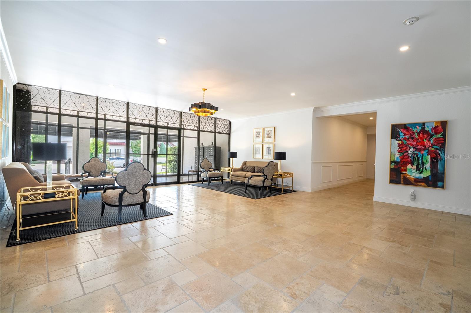 VILLAGE WINTERSET INC - Residential