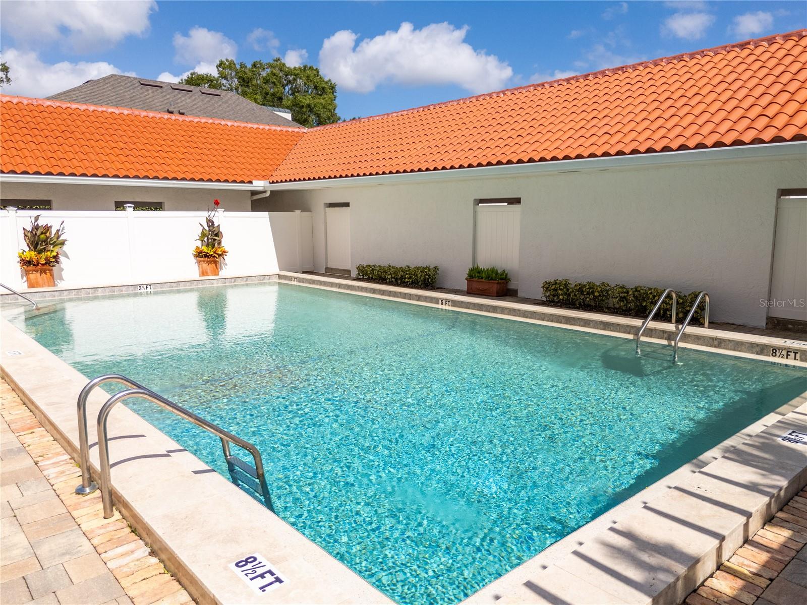 VILLAGE WINTERSET INC - Residential