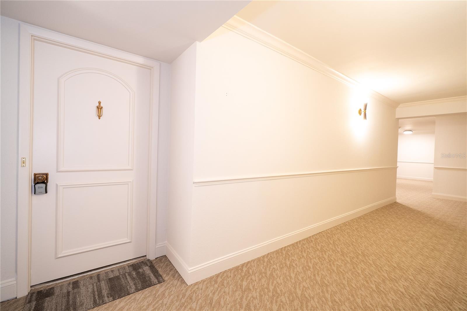 VILLAGE WINTERSET INC - Residential