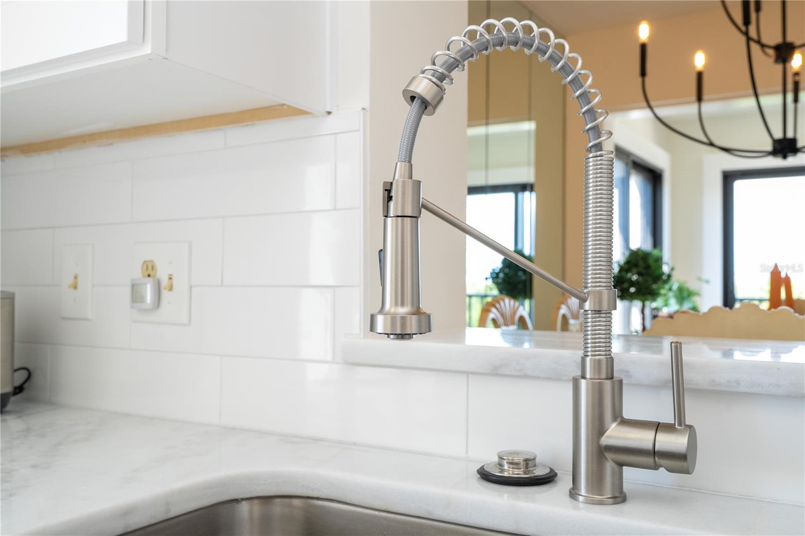 VILLAGE WINTERSET INC - Residential