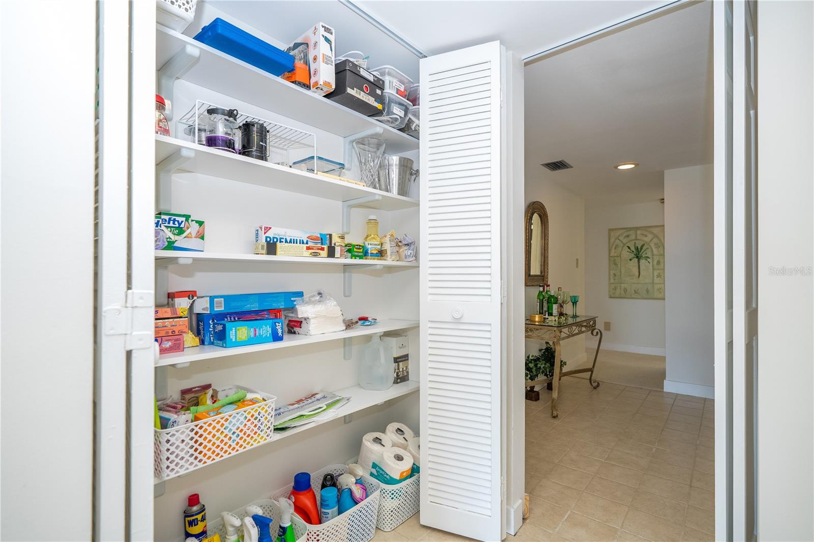 VILLAGE WINTERSET INC - Residential