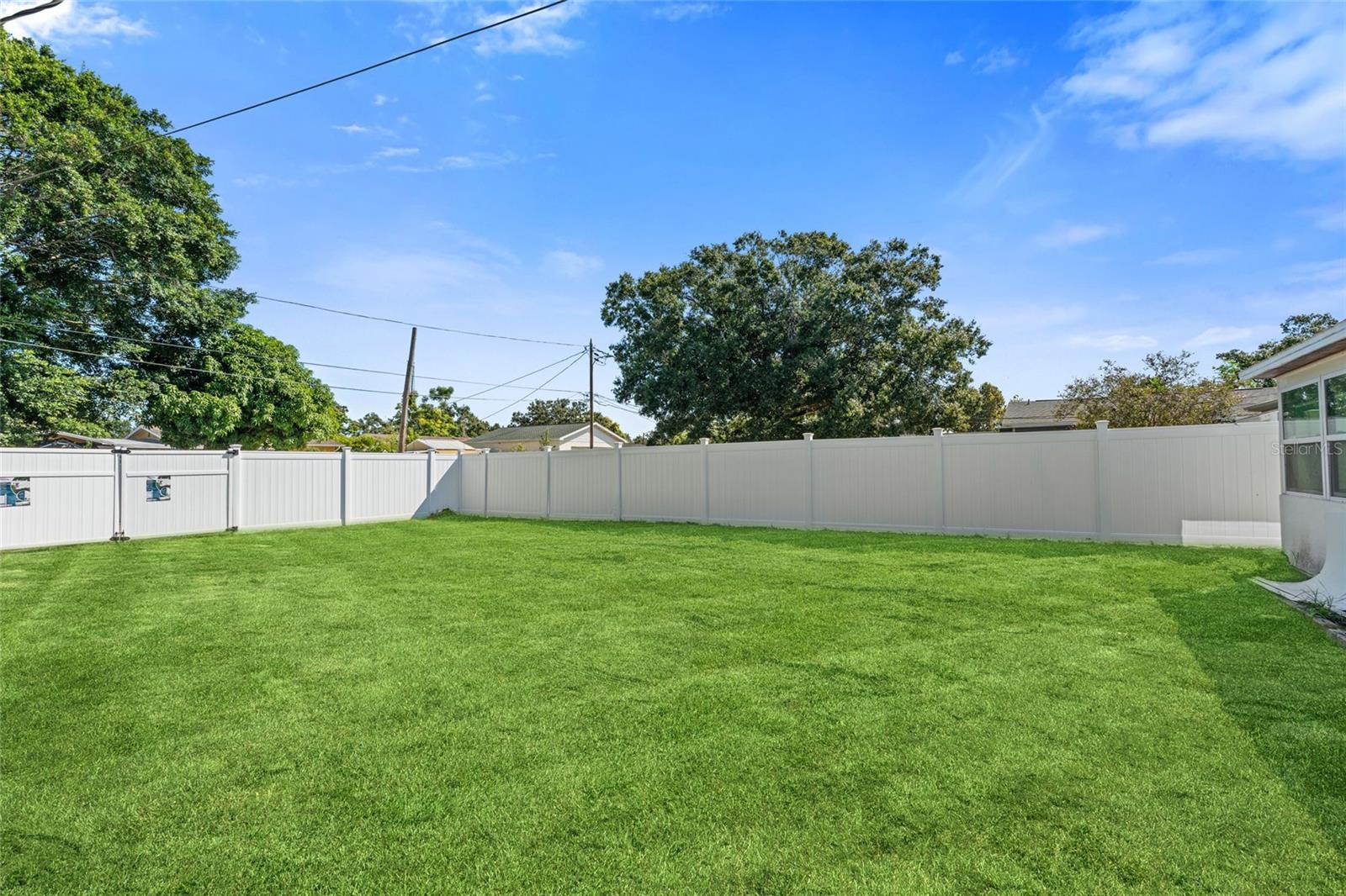 LAKE SHEFFIELD 1ST SEC - Residential