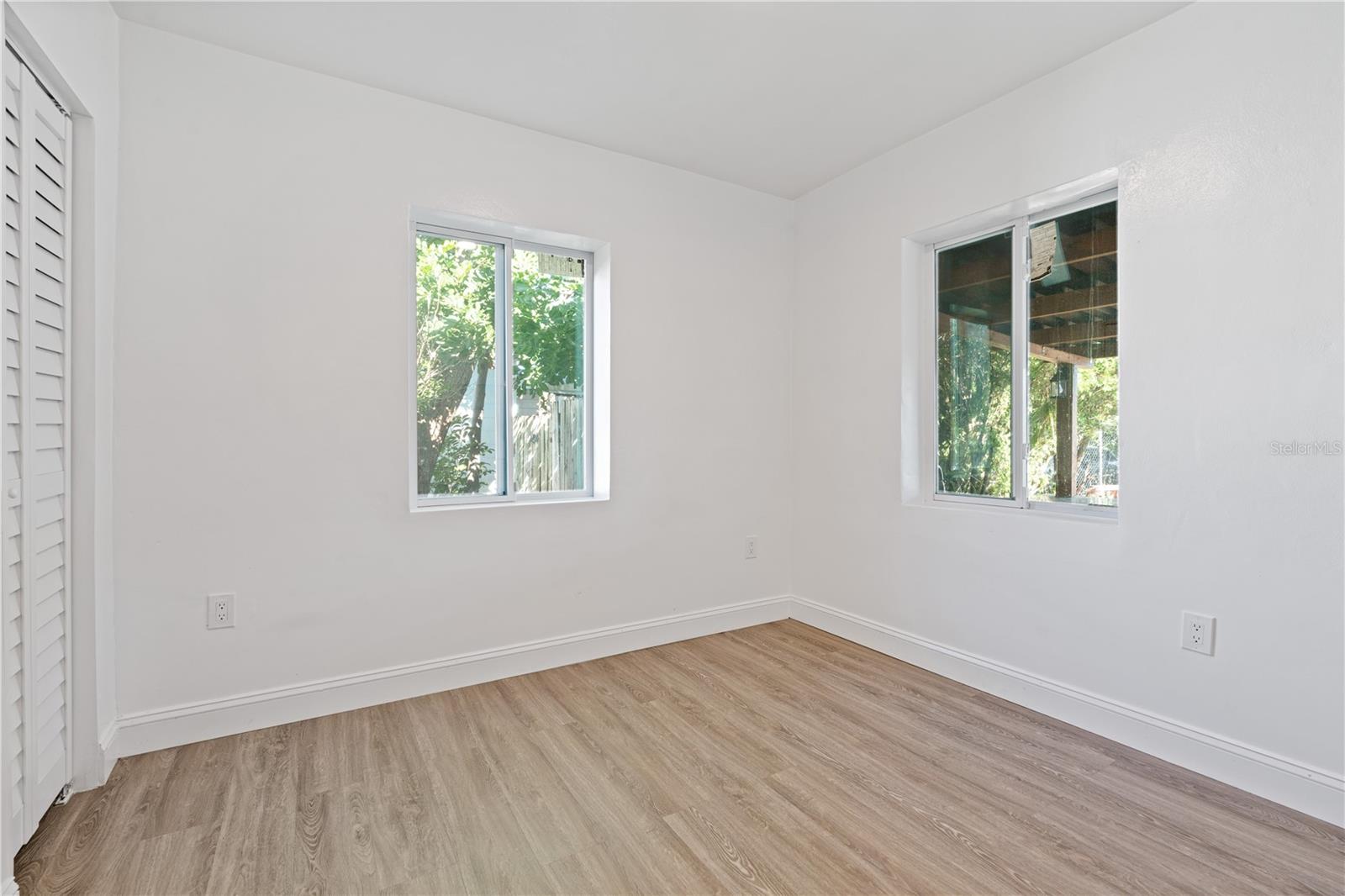 LAKE SHEFFIELD 1ST SEC - Residential