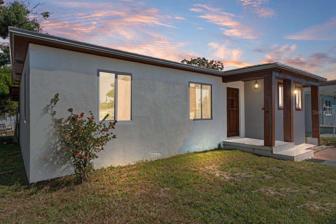 LAKE SHEFFIELD 1ST SEC - Residential