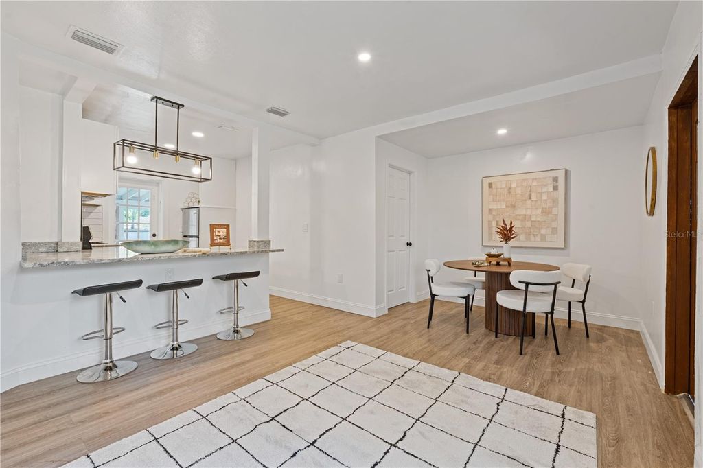 Photo of 4635 22nd Avenue N, St Petersburg, FL 33713 (MLS # TB8455447)