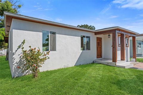 4635 22ND AVENUE N ST PETERSBURG FL 33713