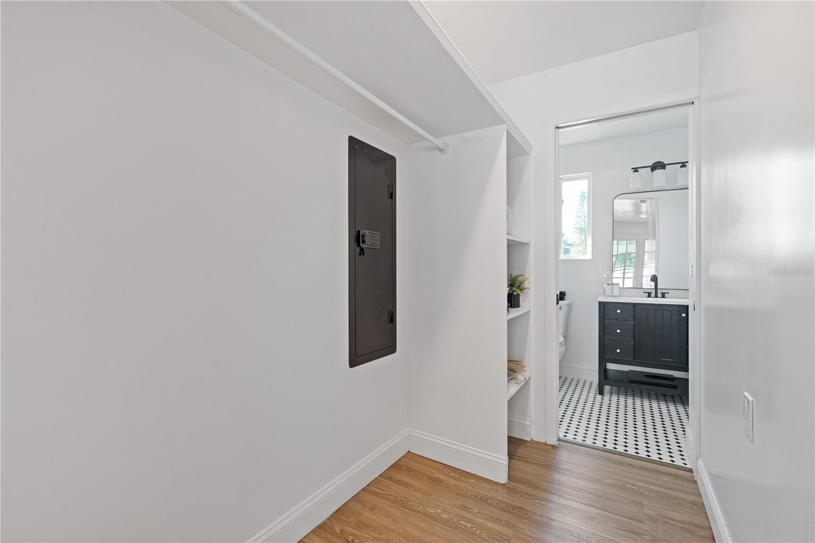 LAKE SHEFFIELD 1ST SEC - Residential