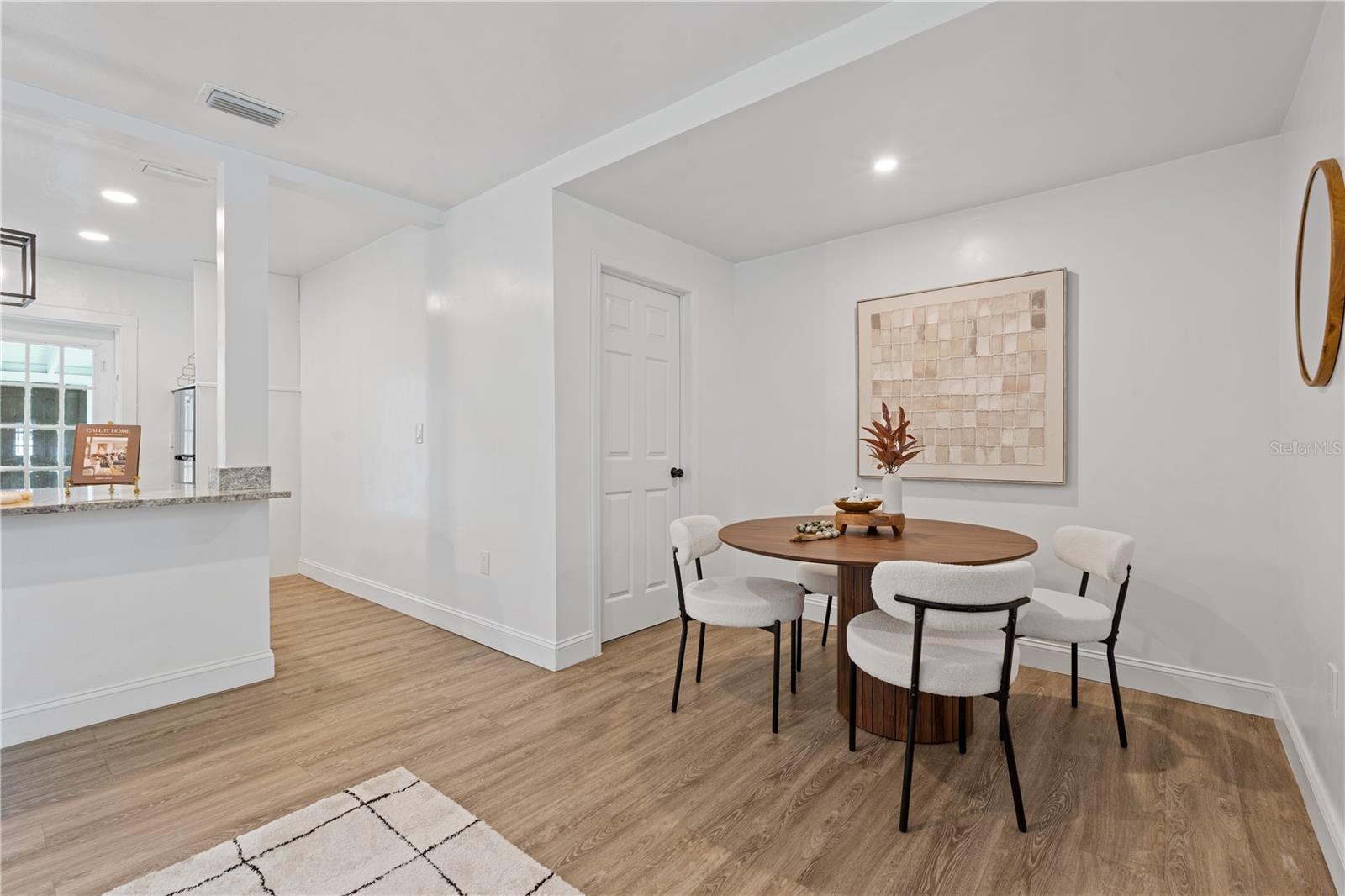 LAKE SHEFFIELD 1ST SEC - Residential