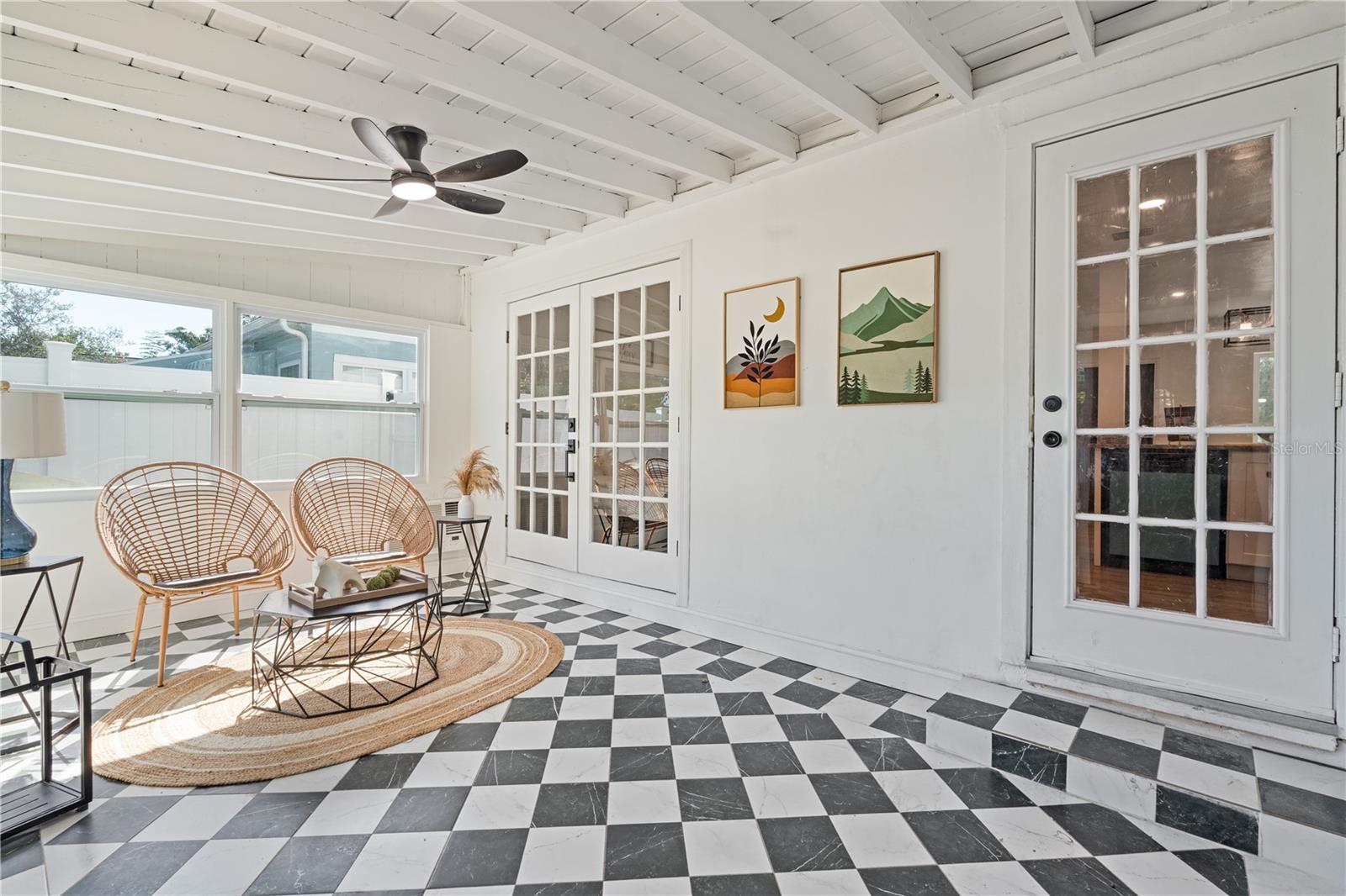 LAKE SHEFFIELD 1ST SEC - Residential