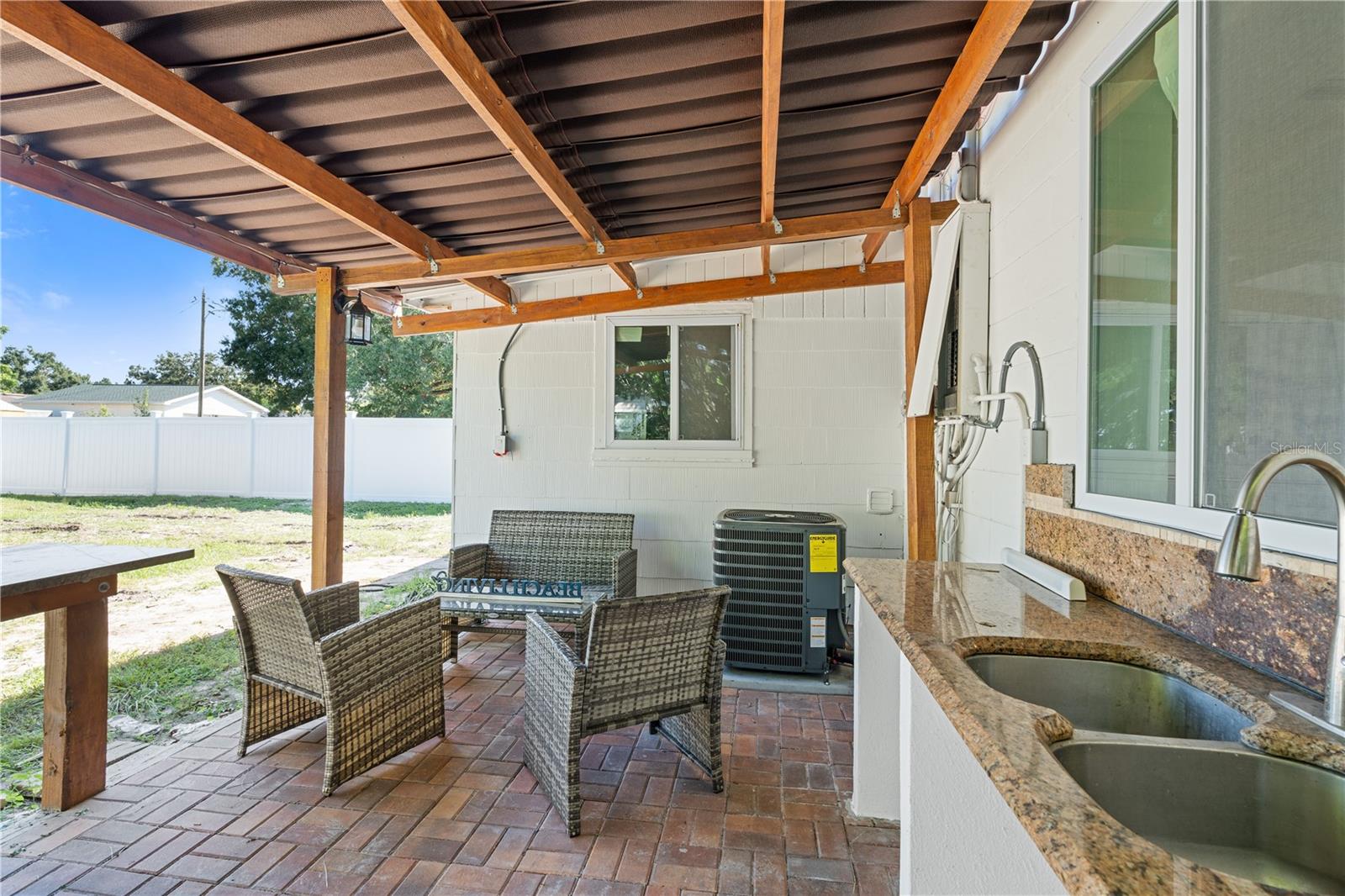 LAKE SHEFFIELD 1ST SEC - Residential