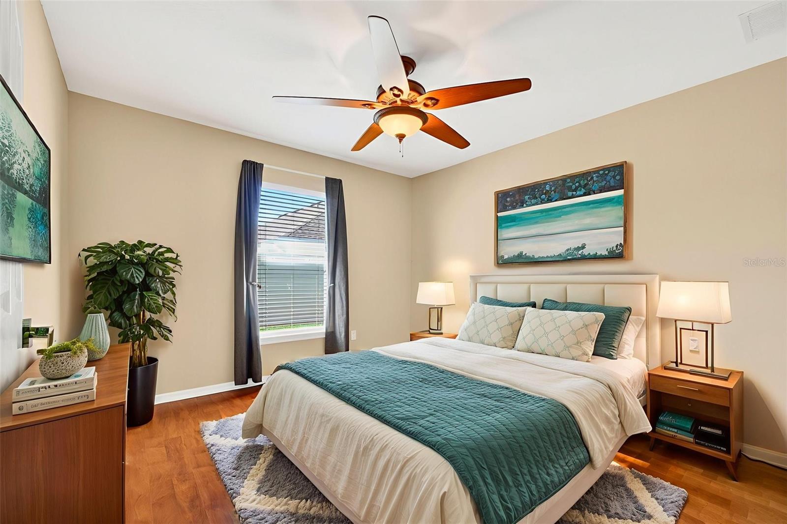 ESTATES OF AUBURNDALE - Residential Lease