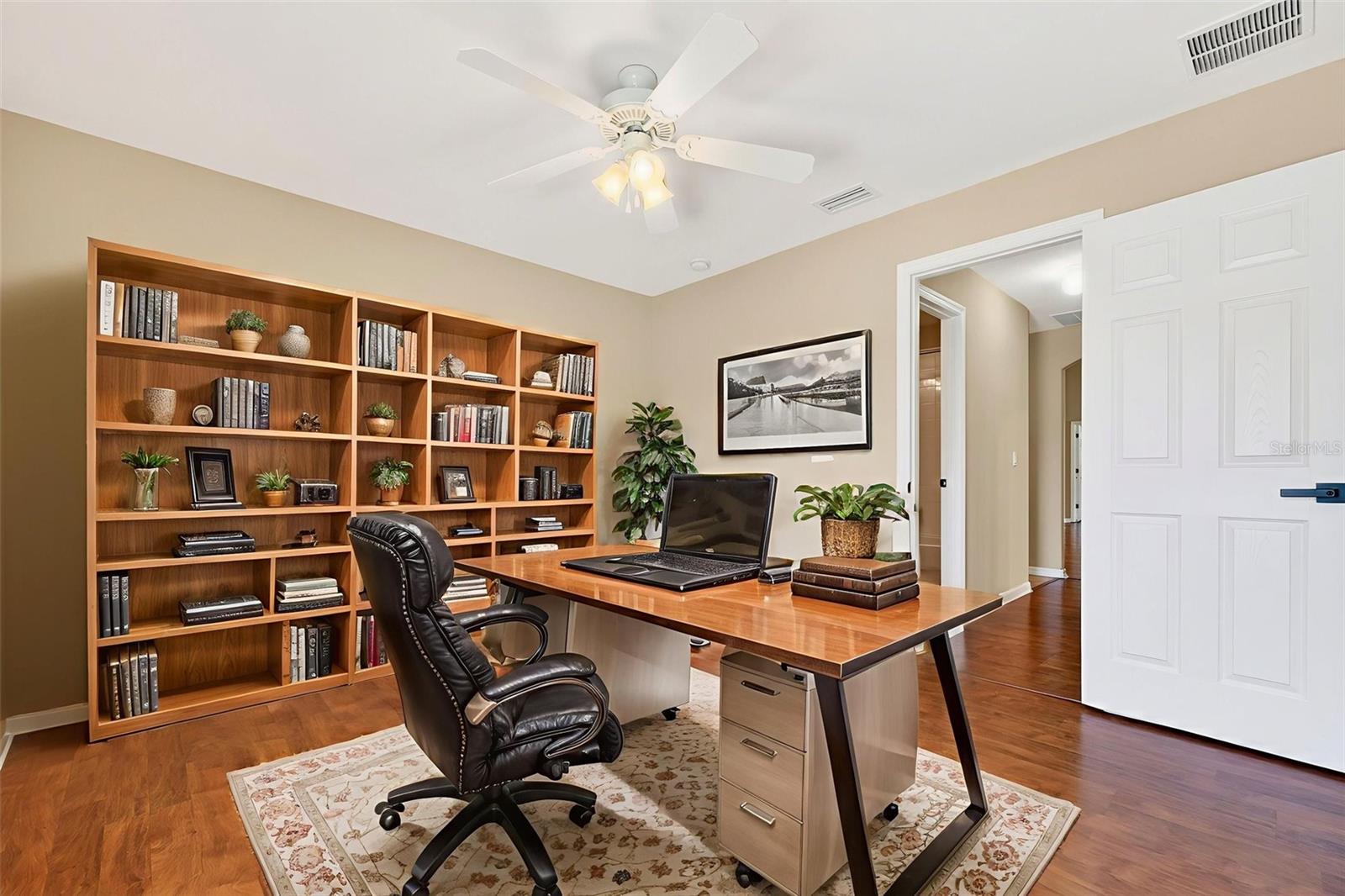 ESTATES OF AUBURNDALE - Residential Lease