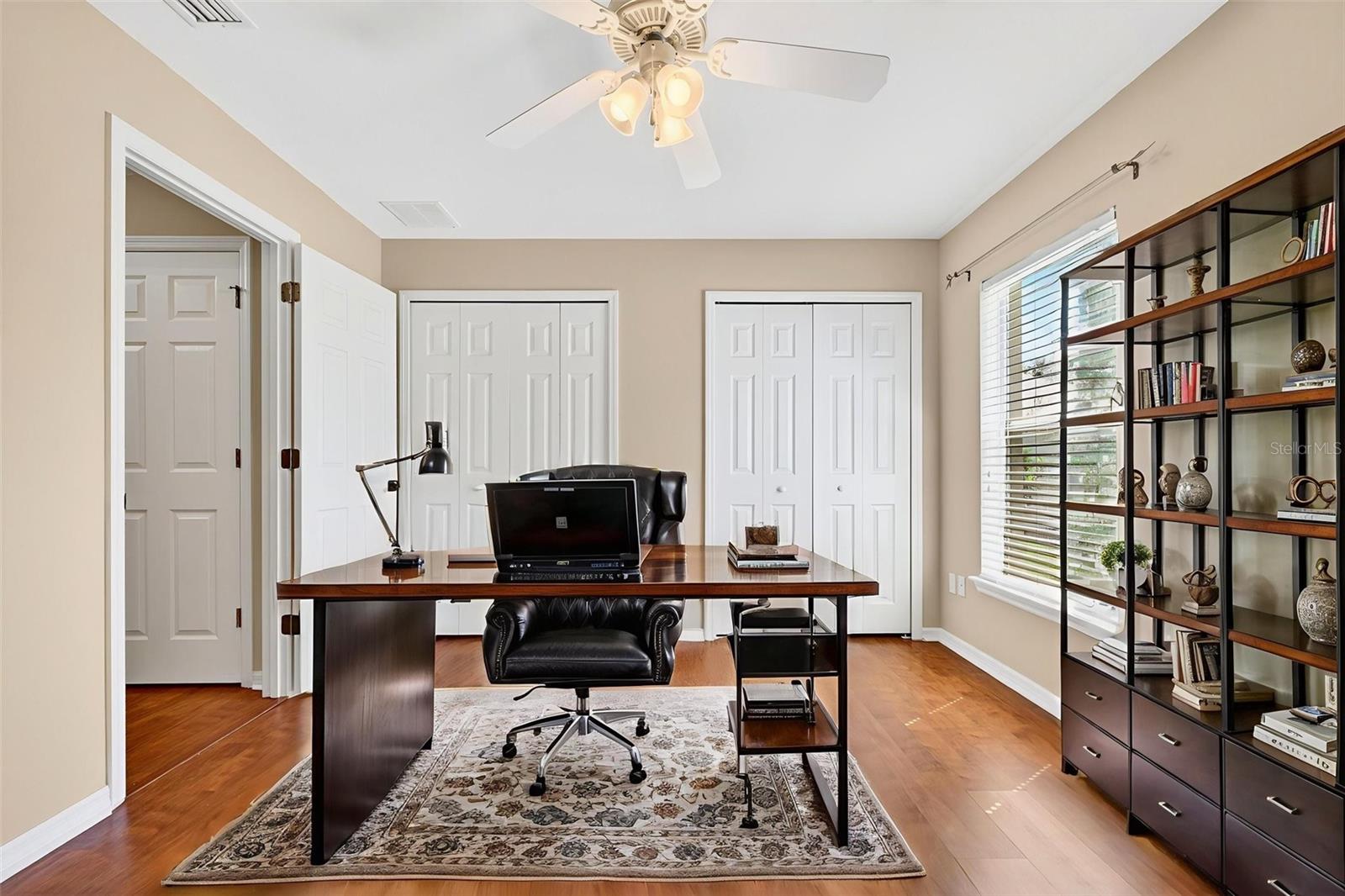 ESTATES OF AUBURNDALE - Residential Lease