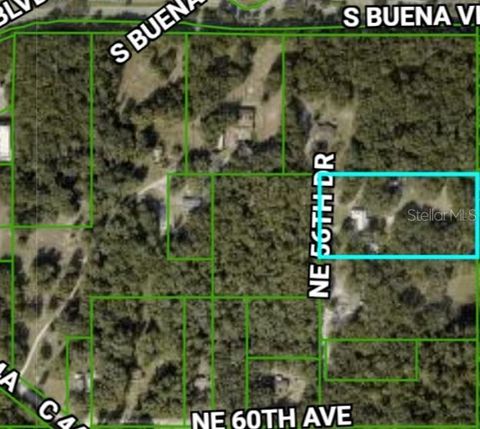 6129 NE 56TH DRIVE WILDWOOD FL 34785