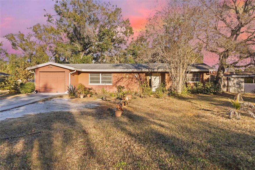 Welcome to this charming 3-bedroom, 2-bath home located in the heart of Sarasota! This inviting residence offers a bright and spacious layout featuring a versatile Florida room, perfect for relaxing, entertaining, or using as a home office. The open living and dining areas flow naturally, creating a warm and comfortable atmosphere. Enjoy the convenience of a central location just minutes from shopping, dining, and Sarasota’s beautiful beaches. Whether you’re a first-time home buyer, seasonal resident, or investor, this property offers endless potential in a highly desirable area. Don’t miss the opportunity to make this wonderful home yours!  THIS PROPERTY IS BEING SOLD AS IS