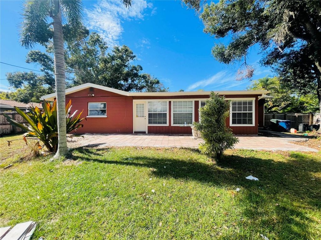 Photo of 4321 S Lockwood Ridge Road, Sarasota, FL 34231 (MLS # TB8448037)