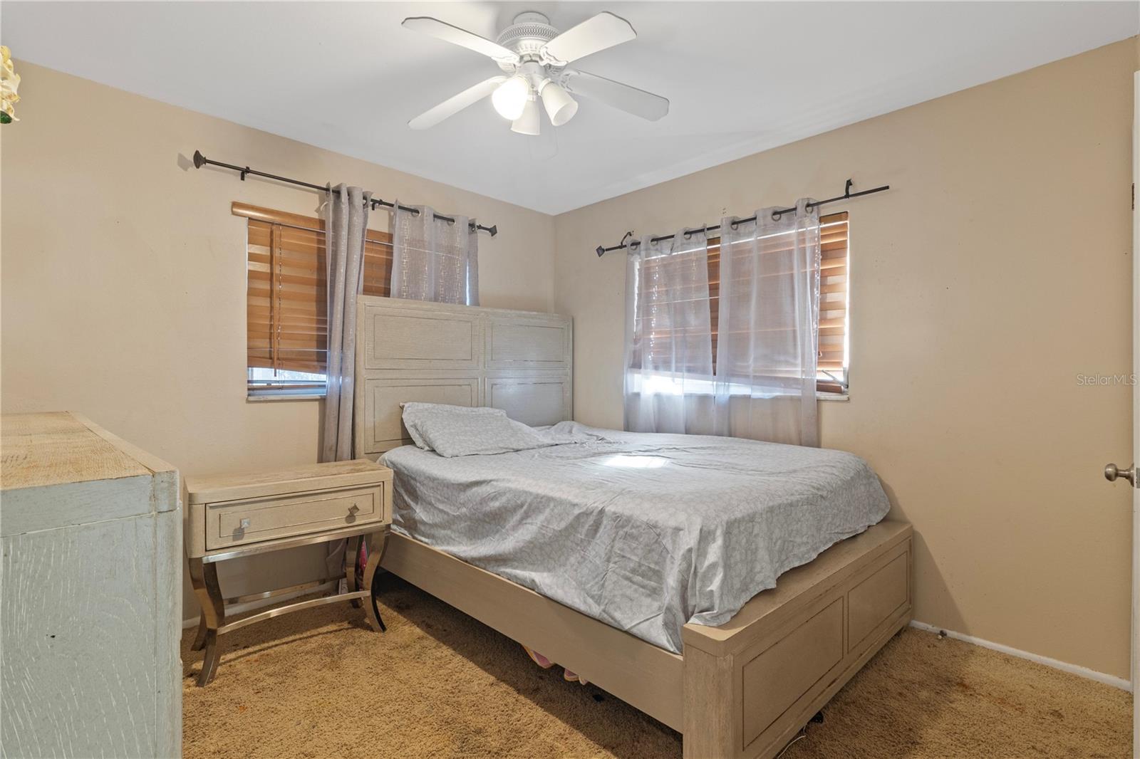 FLORA VILLA FINAL SURV - Residential