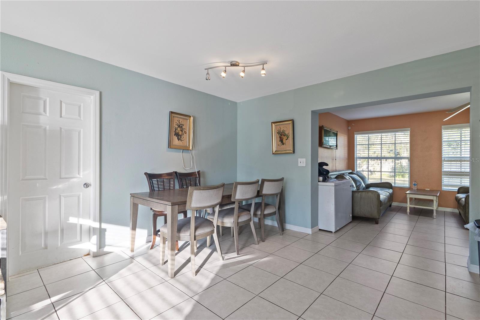 FLORA VILLA FINAL SURV - Residential