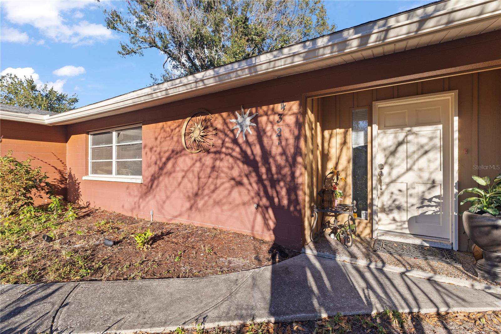 FLORA VILLA FINAL SURV - Residential