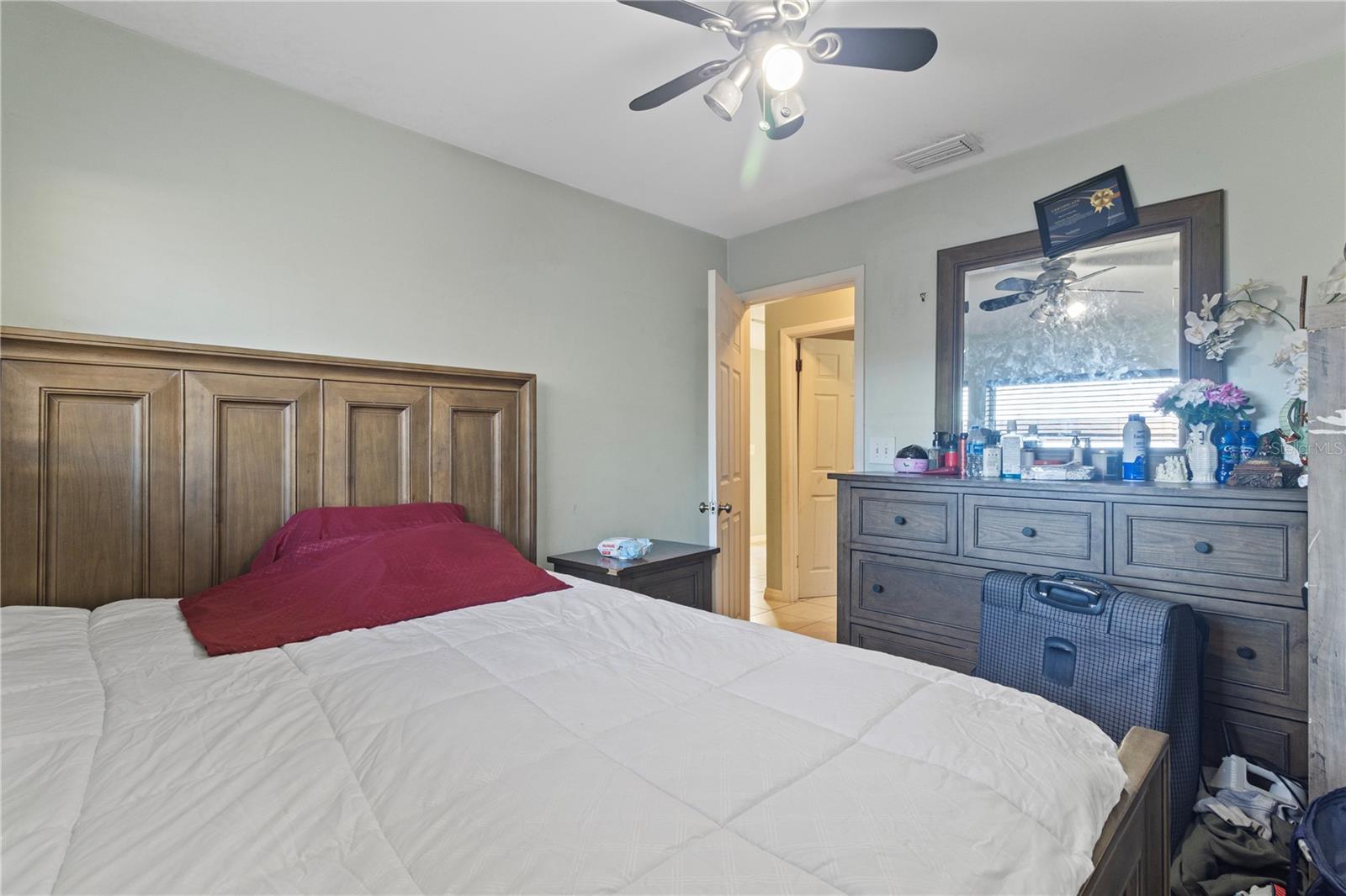 FLORA VILLA FINAL SURV - Residential