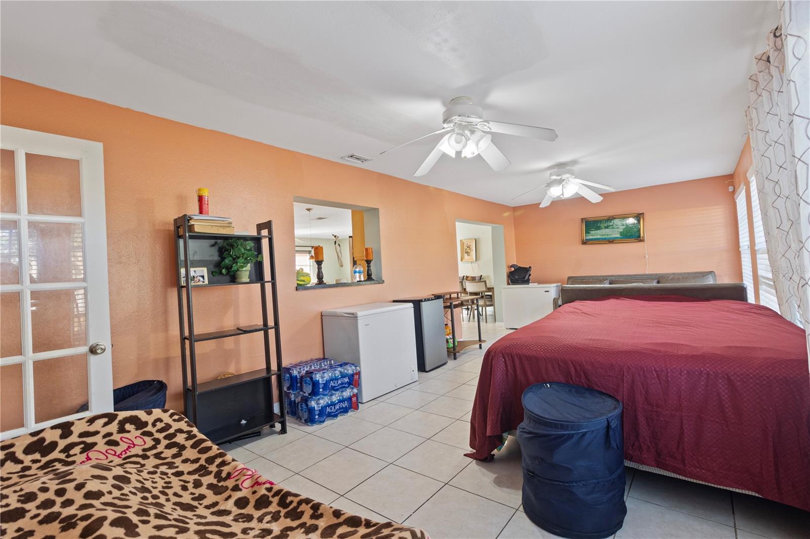 FLORA VILLA FINAL SURV - Residential