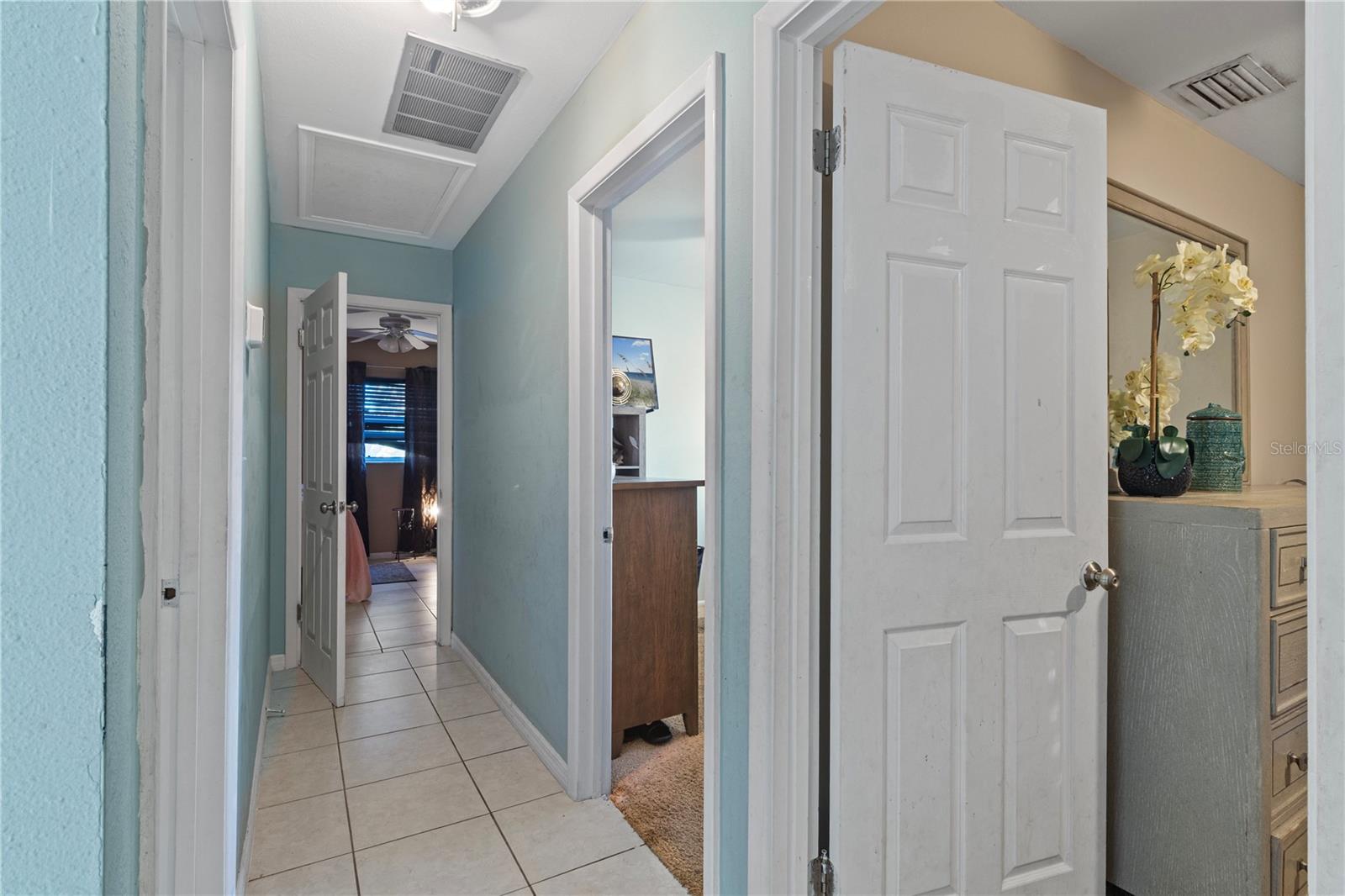 FLORA VILLA FINAL SURV - Residential