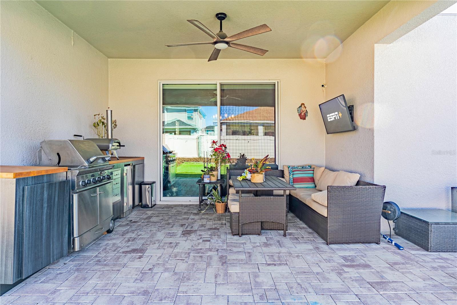 PARKVIEW RESERVE PH 1 - Residential