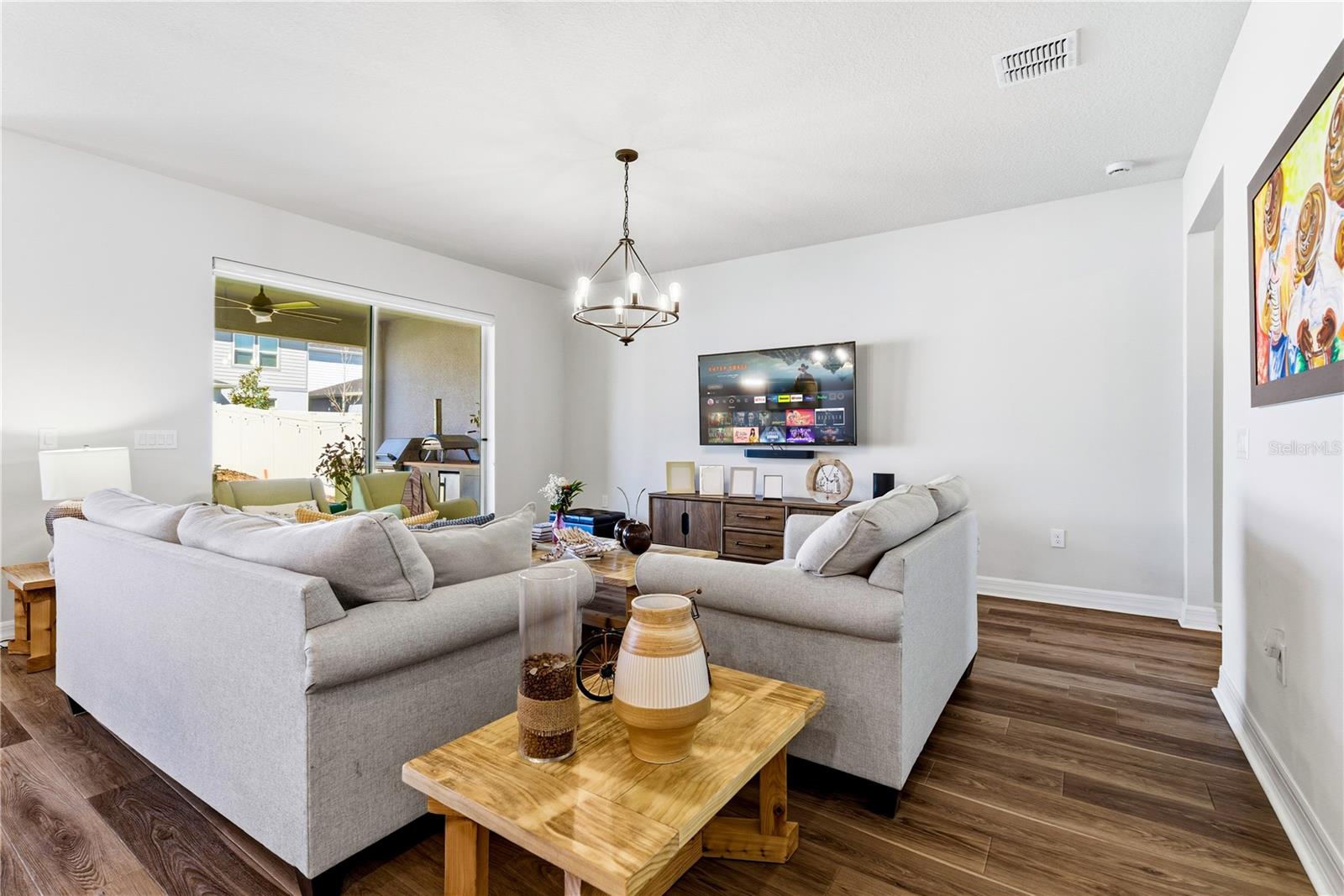 PARKVIEW RESERVE PH 1 - Residential