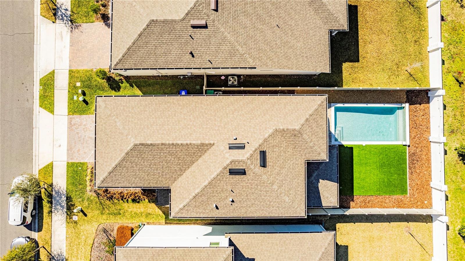 PARKVIEW RESERVE PH 1 - Residential