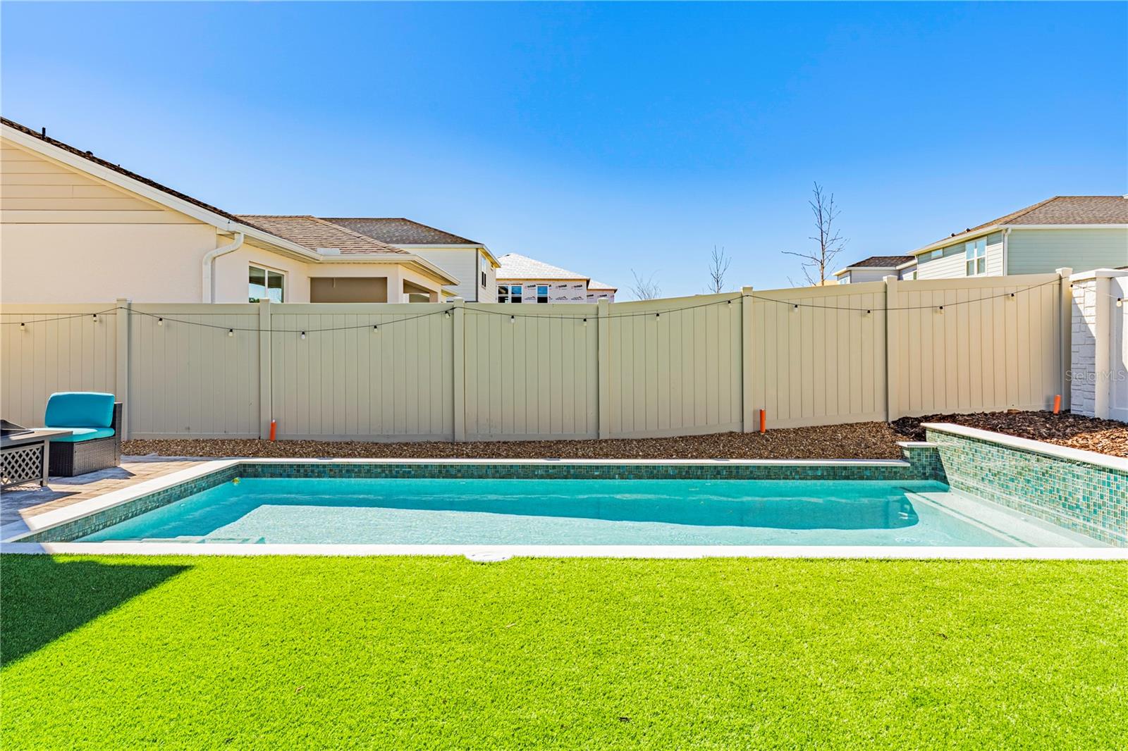 PARKVIEW RESERVE PH 1 - Residential