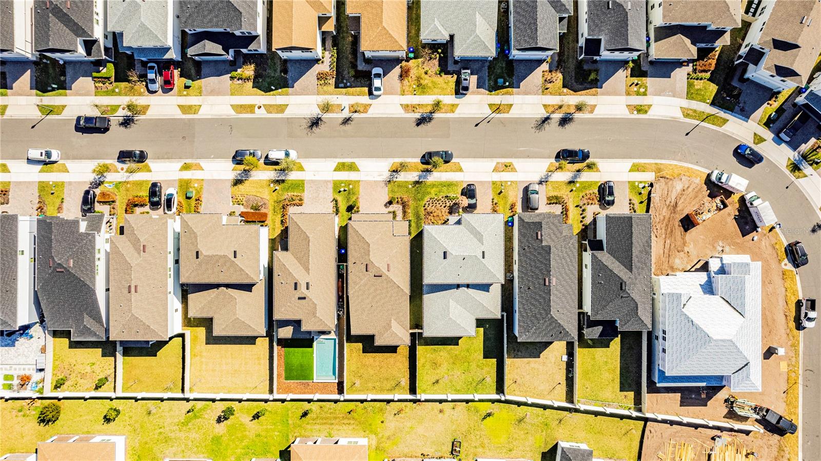 PARKVIEW RESERVE PH 1 - Residential