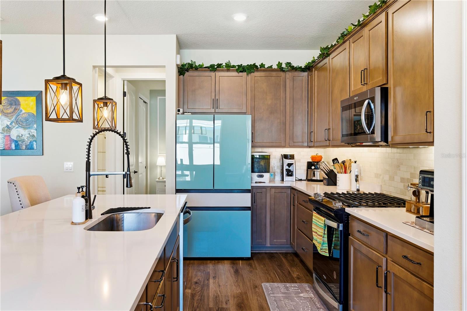 PARKVIEW RESERVE PH 1 - Residential