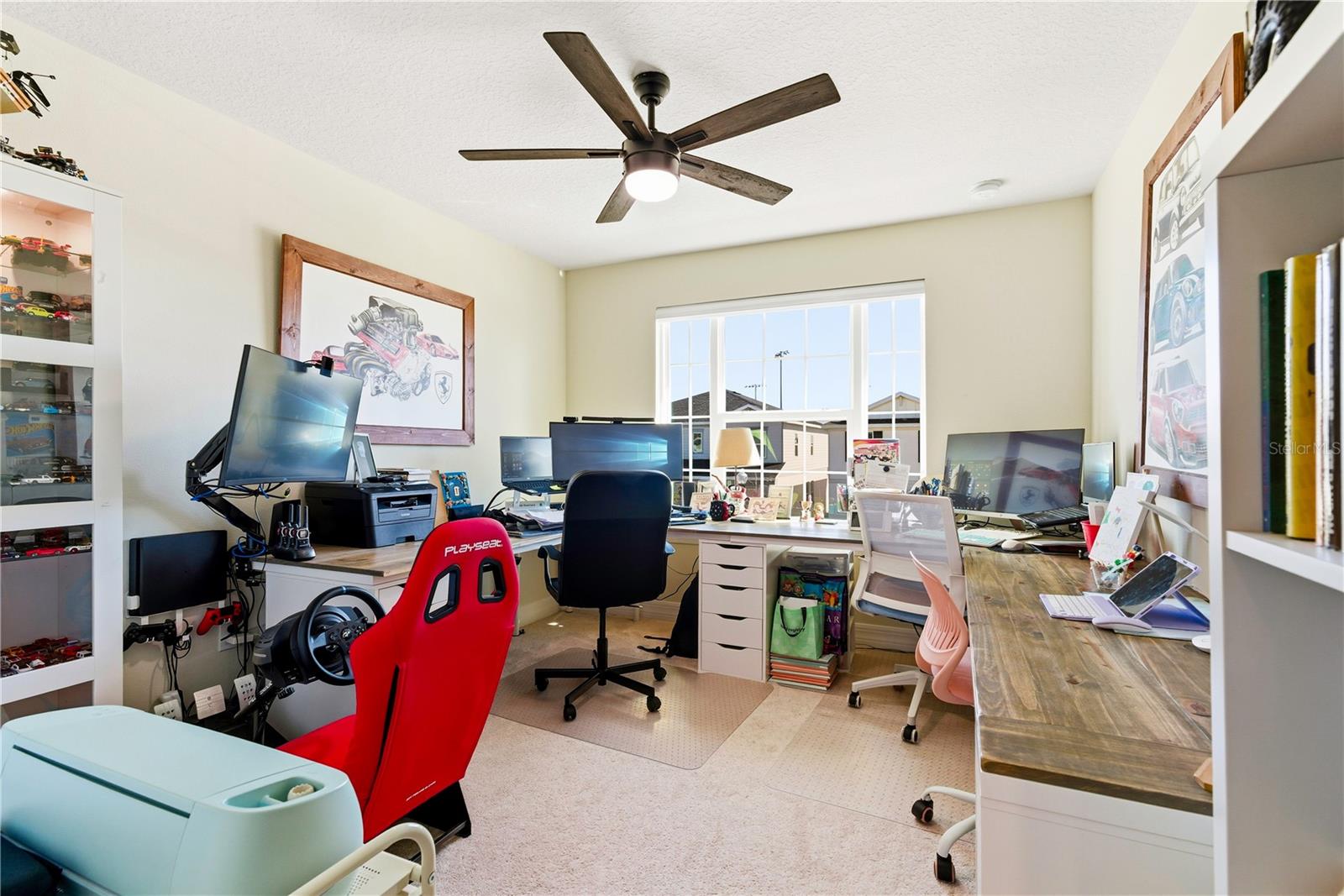 PARKVIEW RESERVE PH 1 - Residential