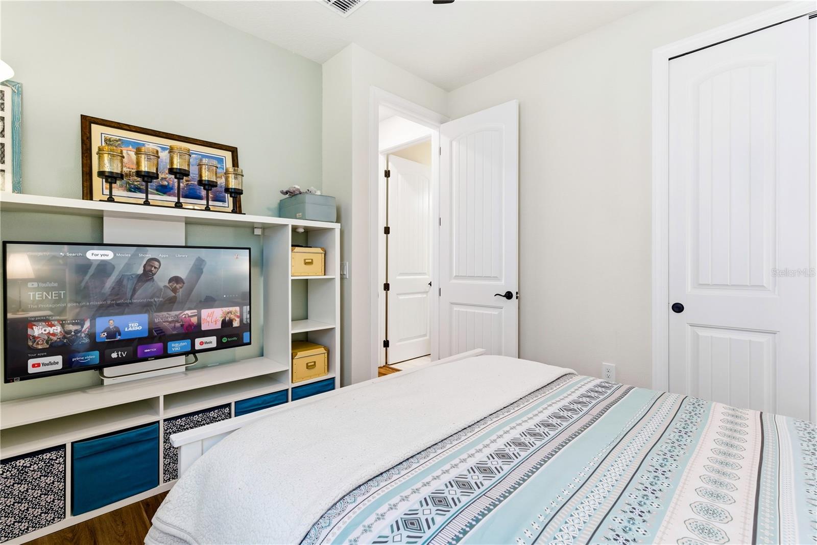 PARKVIEW RESERVE PH 1 - Residential