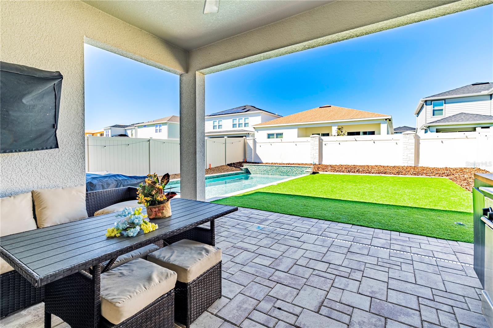 PARKVIEW RESERVE PH 1 - Residential