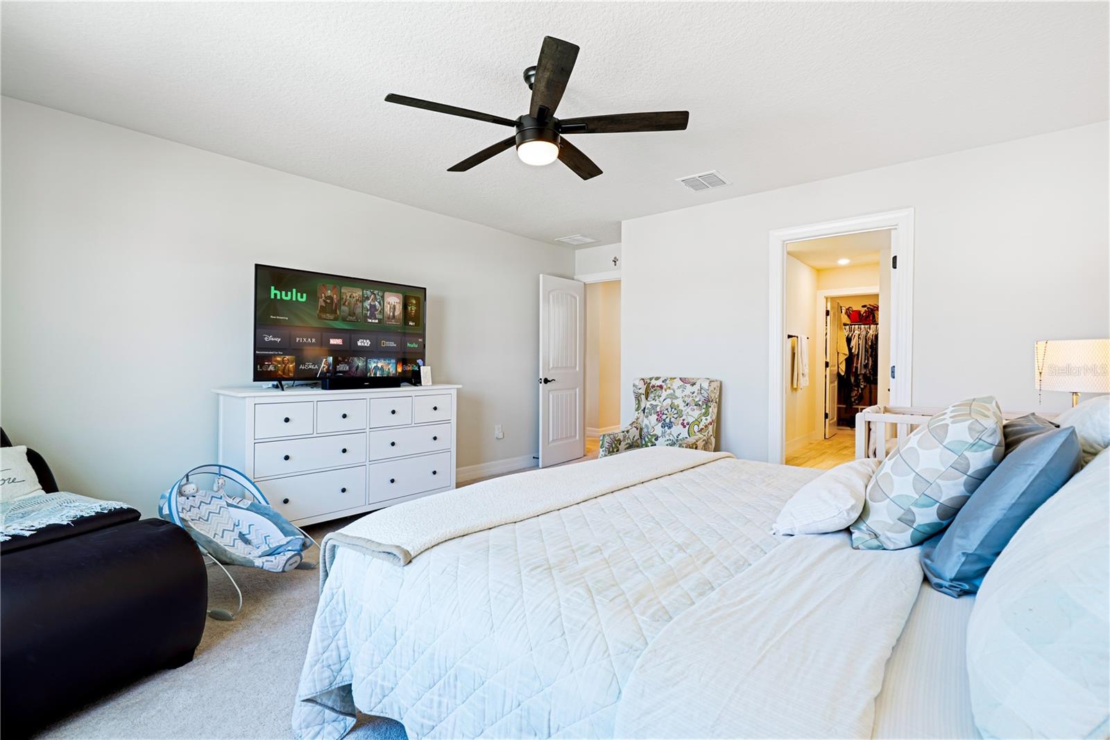 PARKVIEW RESERVE PH 1 - Residential