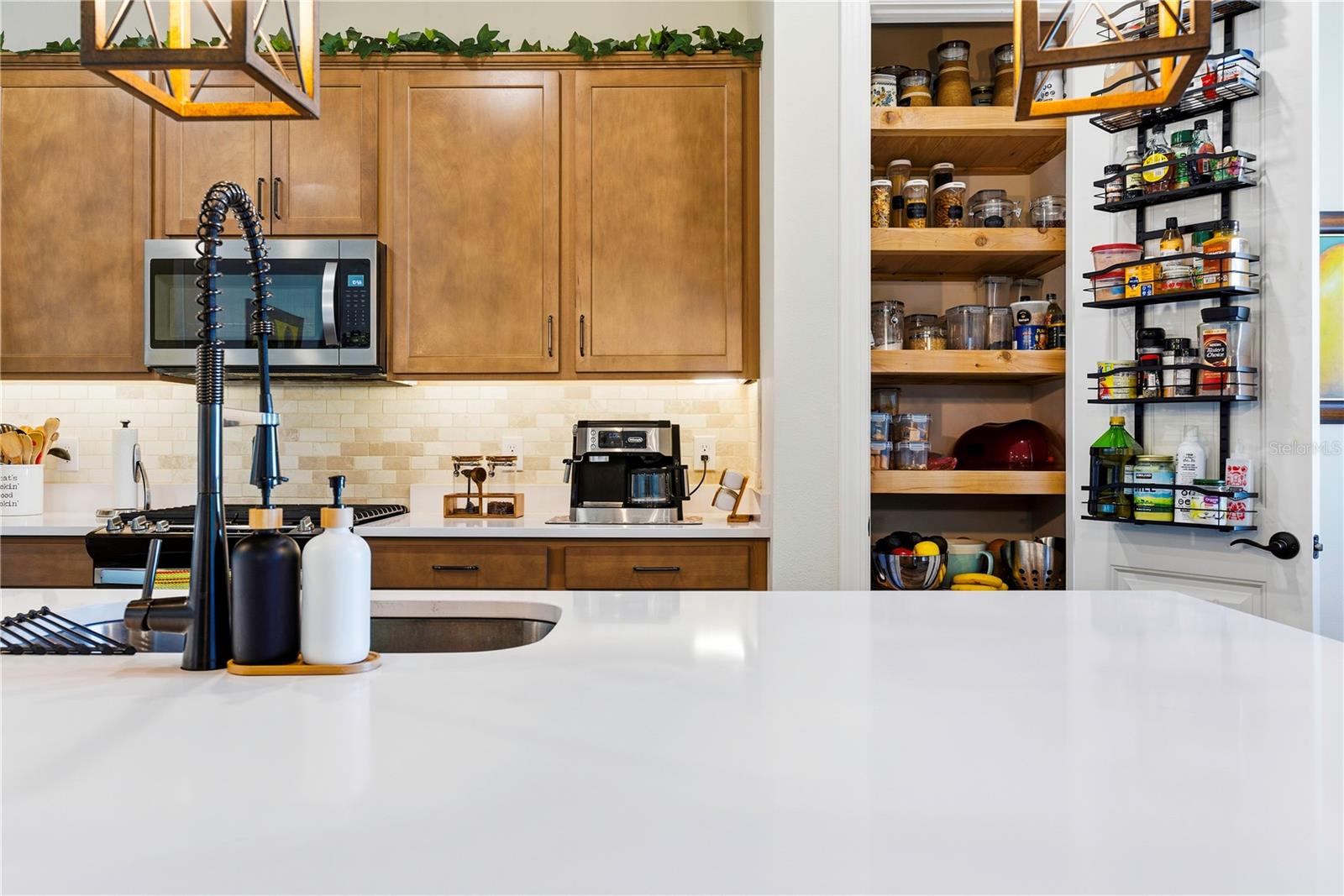 PARKVIEW RESERVE PH 1 - Residential