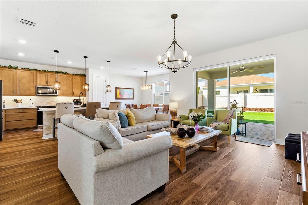 Photo of 10246 Park Estates Avenue, Orlando, FL 32836 (MLS # O6385321)