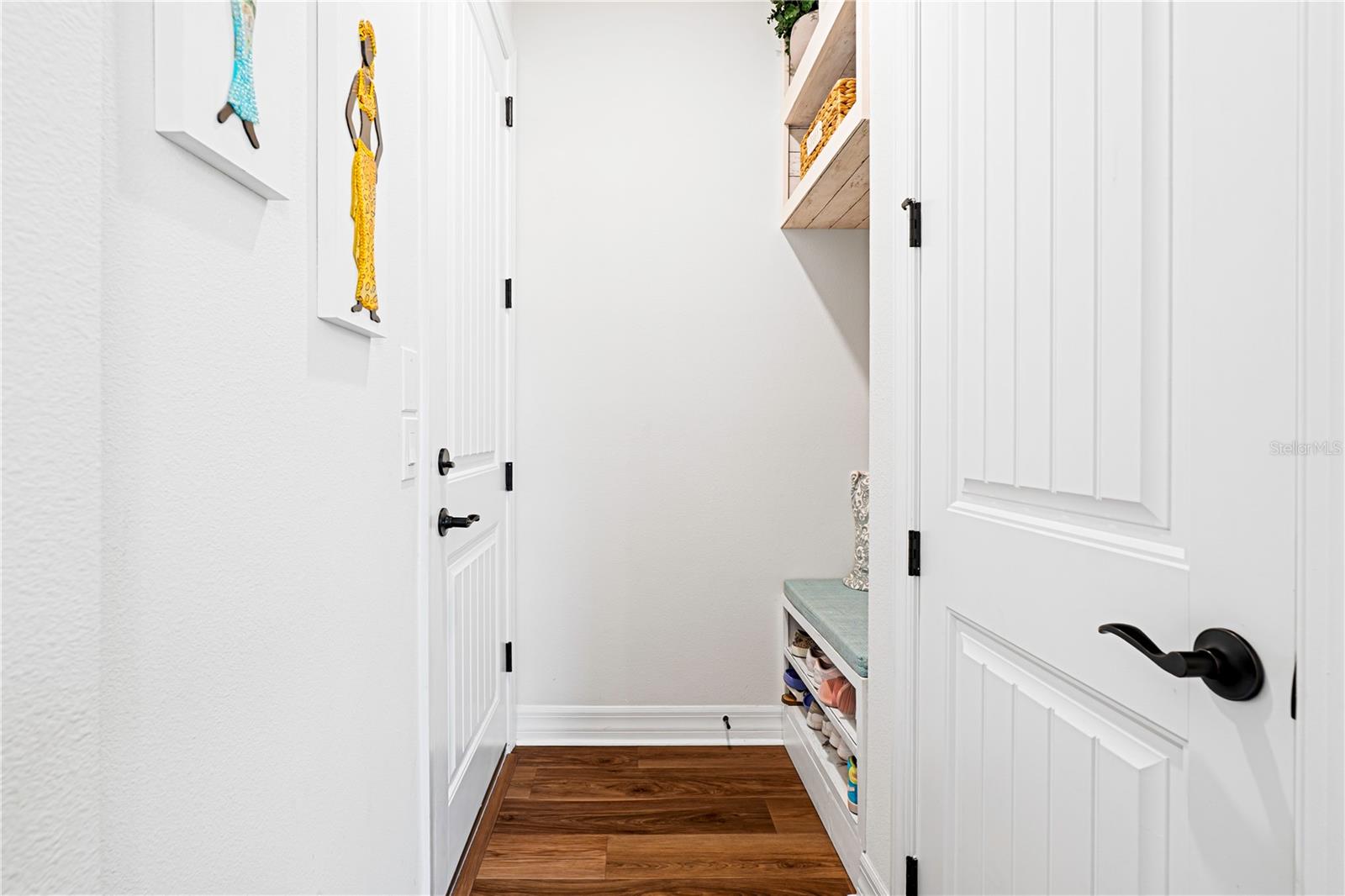 PARKVIEW RESERVE PH 1 - Residential