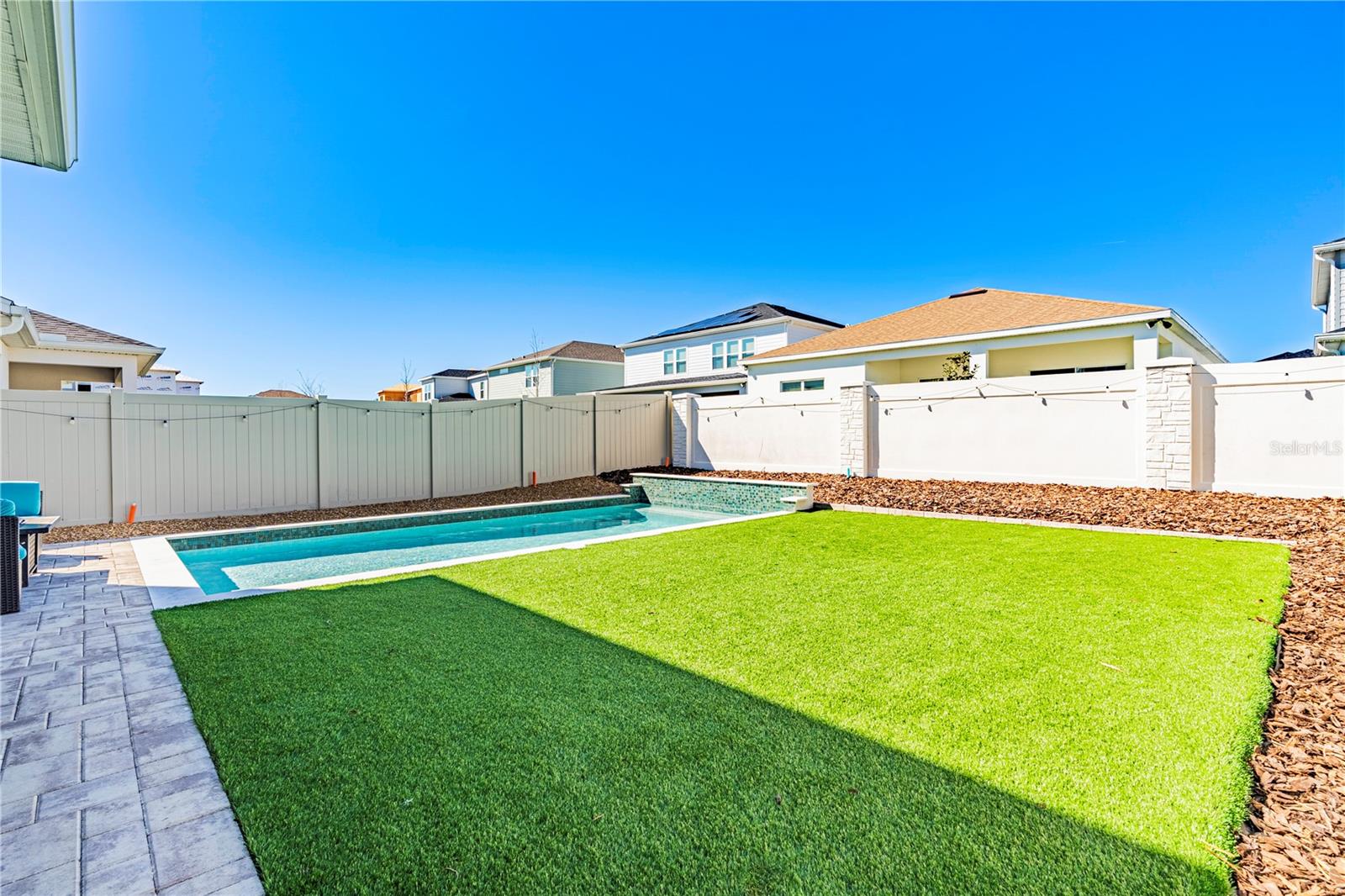 PARKVIEW RESERVE PH 1 - Residential