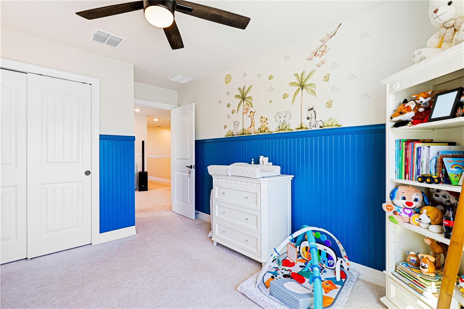 PARKVIEW RESERVE PH 1 - Residential